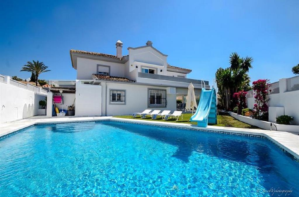 Villa Casa Roma Marbellac